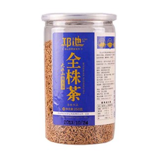 邛池黑苦荞全株茶(邛池)