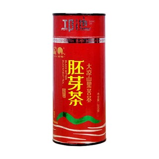 邛池大凉山黑苦荞胚芽茶(邛池)