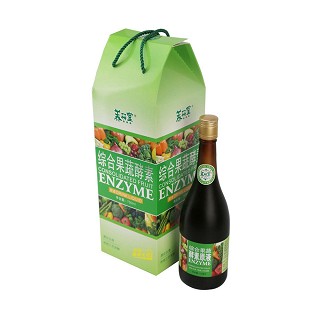 养研堂 综合果蔬酵素原液(新款)