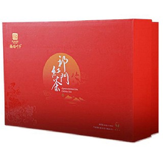 福禧叶子祁门红茶(福禧)