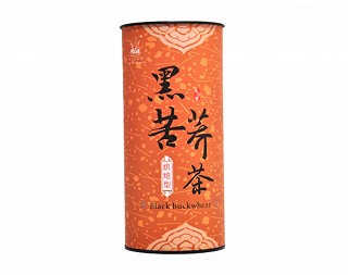 醉花茗黑苦荞茶(盛世易佰)