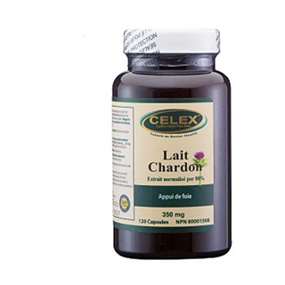celex雪力仕奶蓟草护肝胶囊(celex)