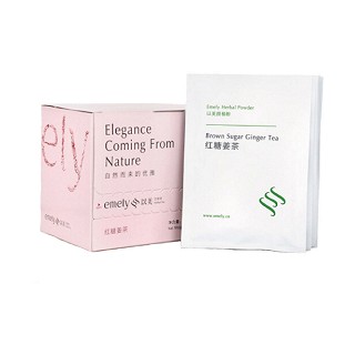 以美 红糖姜茶(天缘)