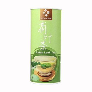 寿全斋荷叶茶(花仙子)