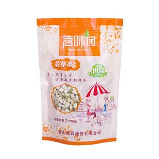 茗味园茉莉花(歙雅氏)