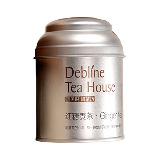 黛贝琳红糖姜茶(黛贝)