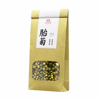 延生堂胎菊花茶(乾和)