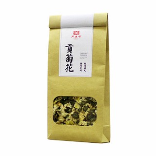 延生堂贡菊花茶(乾和)