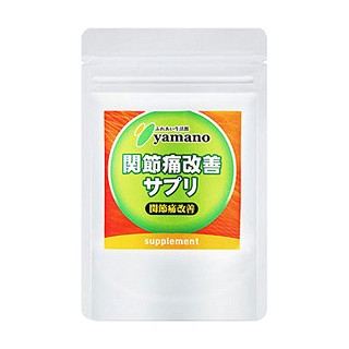 yamano猫爪藤盐酸氨基葡萄糖胺胶囊(yamano)