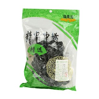 福东海 乌梅(逢春)