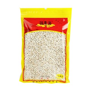 福东海 薏苡仁(逢春)