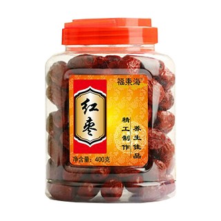 福东海 红枣(逢春)