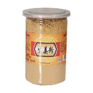 福东海 生姜粉(逢春)