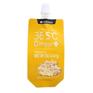 韩国泉湖食品生姜珍液(泉湖)