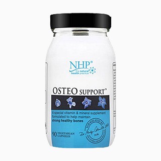nhp补骨补钙镁胶囊(natural)