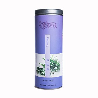 蒲草茶坊迷迭香(徽茶品)