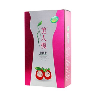 江中美人瘦酵素枣(正果)