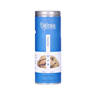 蒲草茶坊 胖大海(徽茶品)