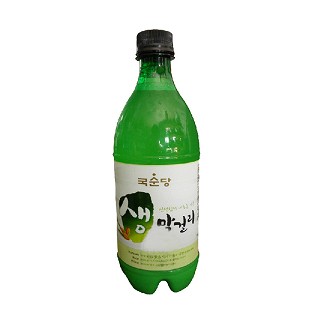 韩国 麹醇堂生米酒(麴醇堂)