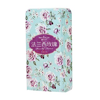 植本主义 法兰西玫瑰(赛纳)