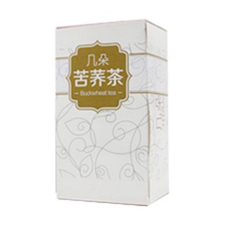 几朵 苦荞茶(丰旺)