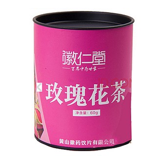 徽仁堂 玫瑰花茶(徽药)