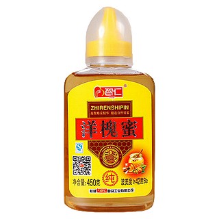 智仁 洋槐蜜(智仁)