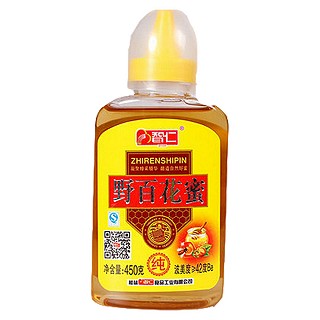 智仁 野百花蜜(智仁)