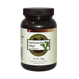 kr/克尔牌食用仙人掌提取物复合胶囊(胜天)