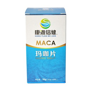 康源倍健 玛咖片(天天)