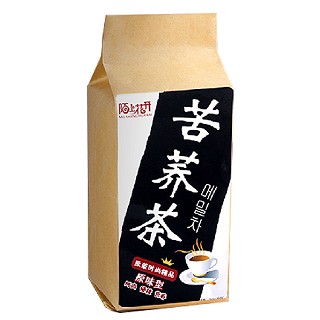 陌上花开 苦荞茶(土特产)