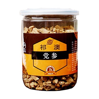 祁澳党参(祁澳)