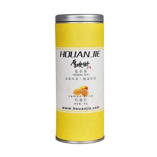 厚垵街柠檬片(大自然)