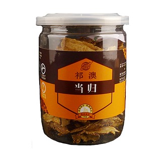 祁澳当归片(祁澳)