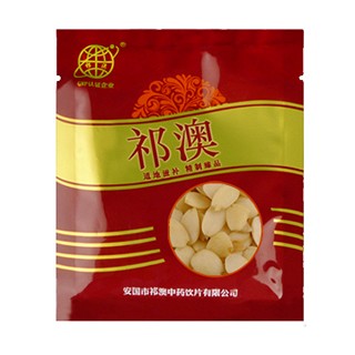 祁澳桃仁(祁澳)