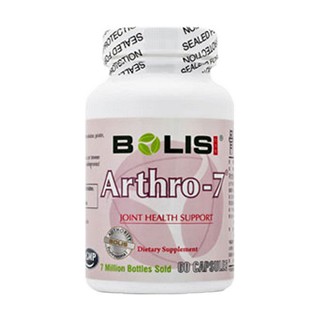 伯力斯bolis骨胶原ii营养胶囊(伯力斯)