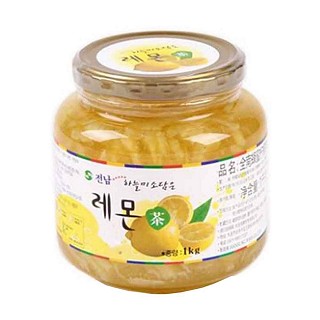 全南蜂蜜柠檬茶(hansung)