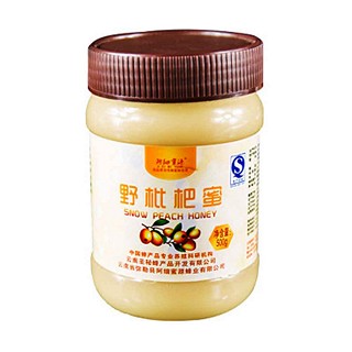 阿细蜜源野枇杷蜜(圣秘蜂产品)