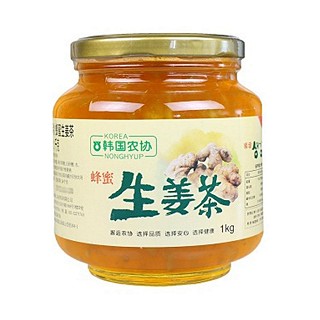 韩国农协 蜂蜜生姜茶(农协)