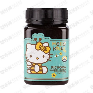 瑞琪奥兰 麦卢卡花蜂蜜（umf10+）(麦卢卡)