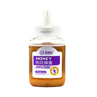 五台山 荆花蜂蜜(五台山)