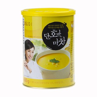 丹特牌南瓜山药营养粉(韩国丹特)