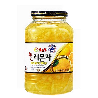 as奥尚 蜂蜜柠檬茶(shaem)
