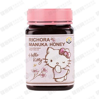 瑞琪奥兰 麦卢卡花蜂蜜（umf10+）(麦卢卡)