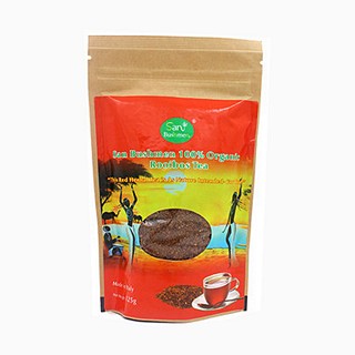 桑布西曼南非国宝博士茶 (il)