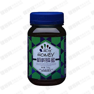 五指 椴树蜂蜜(益佰生物)