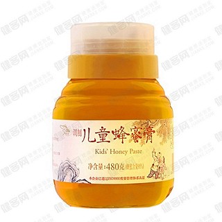颐园牌 儿童蜂蜜膏(颐寿园)