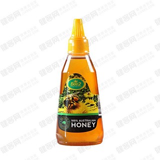 贝尔bee2 桉树蜂蜜(honey)