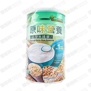 爱的营养大师营养胚芽米精华(帝祥)