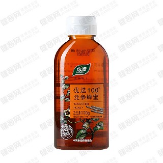 中粮悦活 党参蜂蜜(华康)